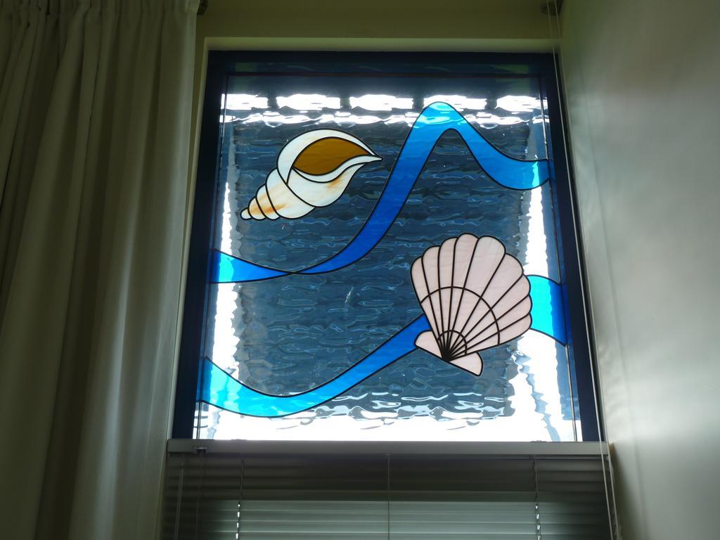 Seashells Penneshaw Villa Kingscote Eksteriør bilde