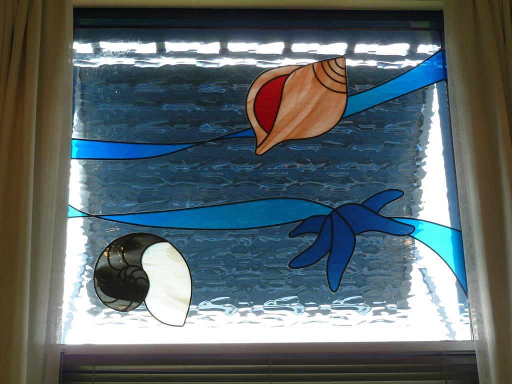Seashells Penneshaw Villa Kingscote Eksteriør bilde